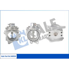 EGR VALFİ GOLF5-JETTA-PASSAT-A3 1.9-2.0 TDI BKD-BKP-BKC-BXE 7496D