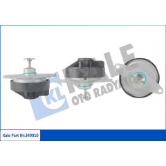 EGR VALFİ ASTRA G 2.0DI-DTI 16V-OMEGA B 2.2DTI 16V-VECTRA B 2.0-2.0DI-DTI 16V-ZAFIRA 2.0DI-DTI 16V