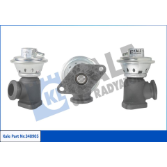 EGR VALFİ BERLINGO-XSARA-JUMPER-P 306-PARTNER-BOXER 1.9