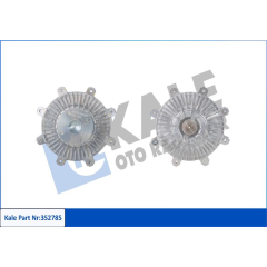 FAN TERMİK H1-KIA PICANTO-SORENTO I