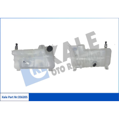 GENLEŞME TANKI IVECO DAILY IV 06 11 SENSÖRLÜ