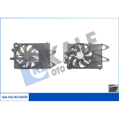 FAN MOTORU MONDEO II MONDEO III 1.6 1.8 2.0 2.0TDCI 96 07 KLIMALI