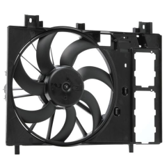 DAVLUMBAZLI FAN MOTORU PEUGEOT P407 P407 SW 2.0HDI 04 10 P508 P508 SW 1.6-2.0HDI 10 18 CITROEN C5 III 1.6-2.0 HDI 08