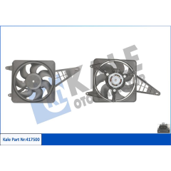 FAN MOTORU DAVLUMBAZLI M131 DKŞ-SLX SOKETLİ 160W-300mm