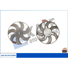 FAN MOTORU SAĞ GOLF 5-6-PASSAT-JETTA-CADDY 3-A3-OCTAVIA-SUPERB-LEON 1.4-1.6-1.9-2.0 150Wx292.9mm