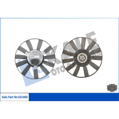 FAN MOTORU PERVANELİ VOLKSWAGEN GOLF III-VENTO 250-200-120W-303mm DAVLUMBAZ YOK