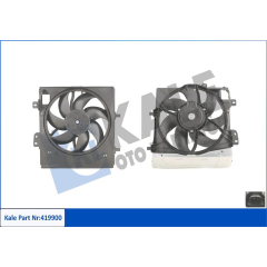 FAN MOTORU 1007 2008 I 207 207 CC 207 SW 207 208 I 301-C-ELYSEE C2 C3 I C3 I PLURİEL C3 II C3 II AİRCROSS C3 II VAN C3 III C4 CACTUS C4 CACTUS VAN DS3