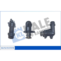TERMOSTAT 105 C BMW M43 E36 E46