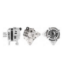 ALTERNATÖR 12V 110A CLIO II 1.5DCI 01 / KANGOO 1.5 DCI 03 / NISSAN MICRA 1.5DCI ALMERA KASNAK