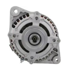 ALTERNATÖR 12V 115A TOYOTA AURIS 1.4D COROLLA 1.4 D D 4D MOTOR