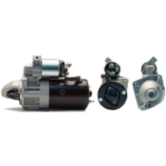 MARS MOTORU 12V 9 DIS 2.2 KW CITROEN JUMPER FIAT DUCATO PEUGEOT BOXER 2.8 JTD 2.8HDI