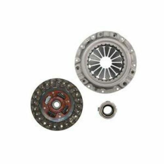 DEBRİYAJ SETİ BASKI DİSK BİLYA MAZDA E2200 2.2L R2 RF Y.M. 92- KIA BESTA 96