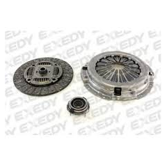 DEBRİYAJ SETİ BASKI DİSK BİLYA ISUZU NKR55 2.8L 4JB-1 97-03 OYNAR GÖBEK