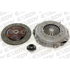 DEBRİYAJ SETİ BASKI DİSK BİLYA MITSUBISHI CARISMA 1.6L 4G92 DA1A 95