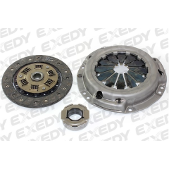 DEBRİYAJ SETİ BASKI DİSK BİLYA SUZUKI JIMNY 1.3L M13A SN413 01