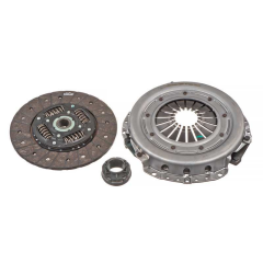 DEBRİYAJ SETİ BASKI DİSK BİLYA FORD SCORPIO I GAE GGE 2.5 TD 06-1988- 07-1993