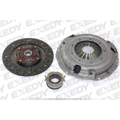 DEBRİYAJ SETİ BASKI DİSK BİLYA SUBARU LEGACY 1.8L 2.0L EJ18 EJ20 BC BD 89-99 / IMPREZA 1.8L EJ18 G D GG 00- 1.6L EJ16 GC GF 93-00 1.8L EJ18 GC GF 93-96 TURBOSUZ ARAÇLAR İÇİN