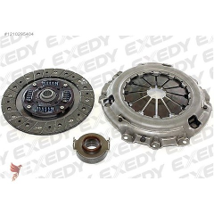 DEBRİYAJ SETİ BASKI DİSK BİLYA HONDA CIVIC 1.6L R16A2 SEDAN 07-15 ALTERNATİF ÜRÜN