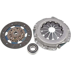 DEBRİYAJ SETİ BASKI DİSK BİLYA MITSUBISHI CARISMA 1.8L 4G93 GDİ DA2A 95- / GALANT 1.8L 4G37 89- / SPACE RUNNER N11W 94-99