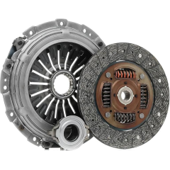 DEBRİYAJ SETİ BASKI DİSK BİLYA SUBARU IMPREZA WRX STİ 2.0L EJ207 GG GD TURBOLU ARAÇLAR İÇİN 05