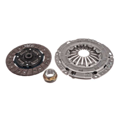 DEBRİYAJ SETİ BASKI DİSK BİLYA OPEL ASTRA F-VECTRA A-CALIBRA A1.6-1.8-1.8 16V-2.0-2.0 16V 16LZ2-C1 8NZ-C18XEL-C20NE-X20XEV