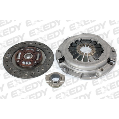 DEBRİYAJ SETİ BASKI DİSK BİLYA HONDA ACCORD 2.0L F20 90-02