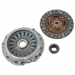 DEBRİYAJ SETİ BASKI DİSK BİLYA SUZUKI CARRY 1.0L F10A SK410 86