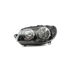 FAR SOL FIAT ALBEA 05 SİYAH MOTORLU