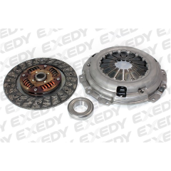 DEBRİYAJ SETİ BASKI DİSK BİLYA SUZUKI GRAND VITARA 2.0L J20A SQ420 5 KAPI 98