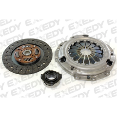 DEBRİYAJ SETİ BASKI DİSK BİLYA MAZDA 626 2.0L FS GE GF kasa 92-01