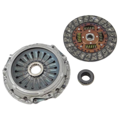DEBRİYAJ SETİ BASKI DİSK BİLYA ISUZU D-MAX 1.9L RZ4E-TC EURO6 2016