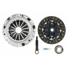DEBRİYAJ SETİ BASKI DİSK BİLYA MITSUBISHI CANTER FUSO 2.8L 4M40 EURO1 FE511. FE711 06- ALTERNATİF ÜRÜN