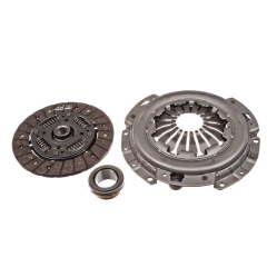 DEBRİYAJ SETİ BASKI DİSK BİLYA OPEL ASTRA F-VECTRA A-CALIBRA A 1.8-2.0 8V C20NE C18NZ