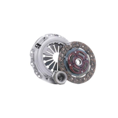 DEBRİYAJ SETİ BASKI DİSK BİLYA HONDA CIVIC 1.6L B16A 160HP VTEC 96-98 / INTEGRA 1.8L B18A 92-94 / CR-V 2.0L B20 97-01 26MM FREZE ÇAPI