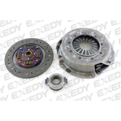 DEBRİYAJ SETİ BASKI DİSK BİLYA NISSAN PICK-UP 2.7L TD27 D21. D22 89-02