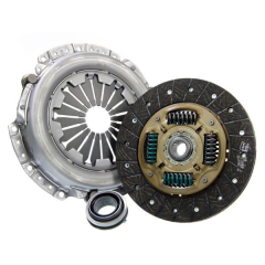 DEBRİYAJ SETİ BASKI DİSK BİLYA HYUNDAI İ30 1.4L BENZİNLİ 07- / KIA CEED 1.4L CVVT BENZİNLİ 06