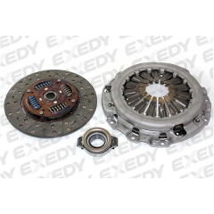 DEBRİYAJ SETİ BASKI DİSK BİLYA NISSAN SKYSTAR 2.5L YD25DDTİ EURO5 D22 03- / NP300 10-15