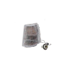 SINYAL LAMBASI SOL BEYAZ DUYLU RENAULT R9