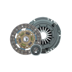 DEBRİYAJ SETİ BASKI DİSK BİLYA HONDA CIVIC 1.3L D13 1.5L D15 88-91 ESKİ MODEL