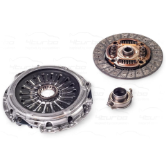 DEBRİYAJ SETİ BASKI DİSK BİLYA MITSUBISHI L200 2.5L 4D56 K14T K64T 86-06 L300 86-99 OYNAR GÖBEK