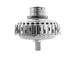 DEBRİYAJ SETİ KAVRAMA A4 A5 2.0 TFSİ 2012 CNCD CAED CPMB 7 İLERİ