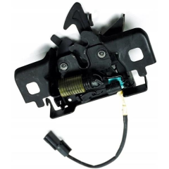 ORJINAL-MOTOR KAPUT KİLİDİ ELEKTRİKLİ RENAULT CAPTUR 13 CLIO IV 12 TRAFIC III 15 ZOE 12