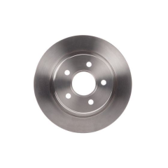 ARKA FREN DISK AYNASI CONNECT 1.8TDCI 02 13 ABS LI