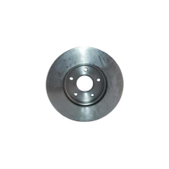 ON FREN AYNASI DISK FOCUS III 11 FOCUS II 04 11 C MAX 03 07 VOLVO C30 06 12 C70 II 06 13 S40 II 04 12 V50 05 12 278x25x5DLxHVLI