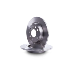 ÖN FREN AYNASI CORSA D 1.0 GRANDE PUNTO 1.2 257x12x10x4DL DOLU