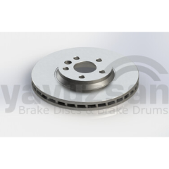 FREN DISKI ON FREELANDER 2 L359 R.R EVOQUE L538 FORD S-MAX GALAXY 2 VOLVO S80 S60 V60 V70