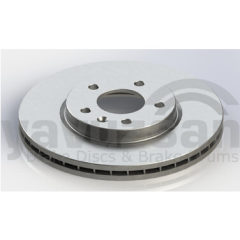 ÖN FREN AYNASI INSIGNIA B 16 INÇ 18 ASTRA J 09 ZAFIRA C 11 CRUZE 09 300x26x5DLxHAVALI 13502051