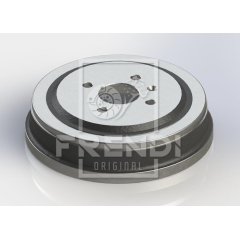 ARKA FREN KAMPANASI OPEL ASTRA G-ASTRA H CORSA C 230x48.5x4 4DL