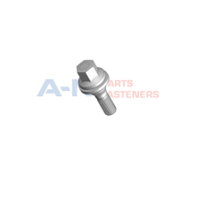 PJ1225FG BİJON CİVATASI FLANŞLI GEOMET CITROEN-DS-FIAT-OPEL-PEUGEOT-TOYOTA M12X1.25X27