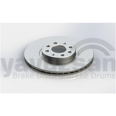 ÖN FREN AYNASI CORSA D 07 CORSA E 14 ADAM 13 PUNTO EVO-GRANDE PUNTO 05 284x22x6DLxHAVALI 15 İNÇ 55702646